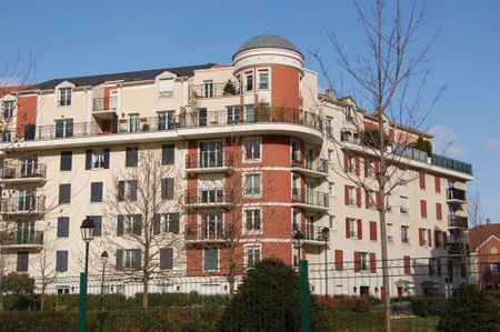 Location appartement 1 pièce, 28.74m², Alfortville - Photo 3