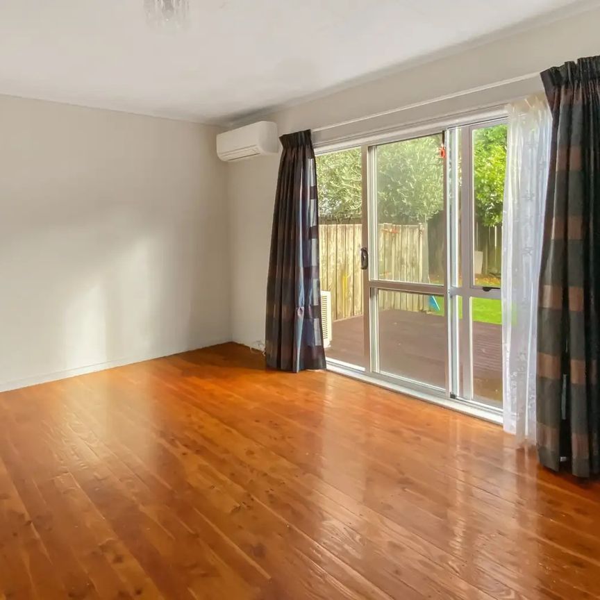 Cosy and convenient - Photo 1