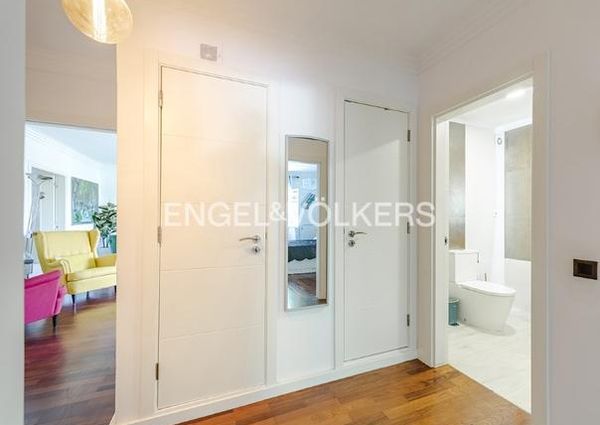 Apartamento T2 em Lisboa