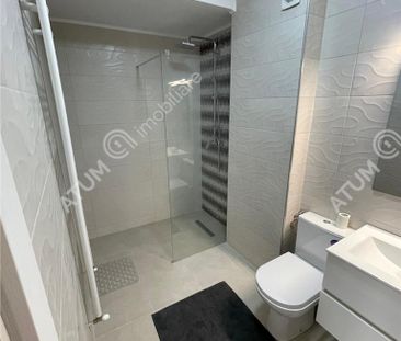 De inchiriat apartament modern cu 2 camere decomandate balcon si lo... - Fotografie 6