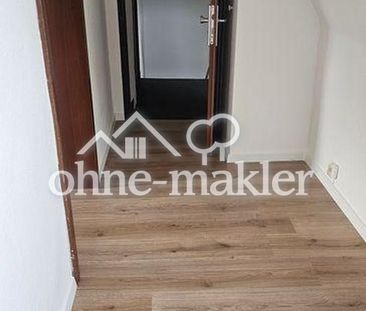 Sehr schöne Dachgeschosswohnung in Dortmund. - Photo 1