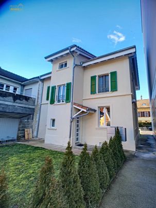 Appartement 3 pièces à Yverdon-les-Bains - Habitat de 3.0 pièces au 1er étage - Photo 1