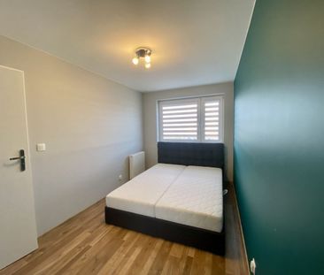 Mieszkanie 2 pok. na wynajem Łódź, al.Piłsudskiego 36 m² - Zdjęcie 3