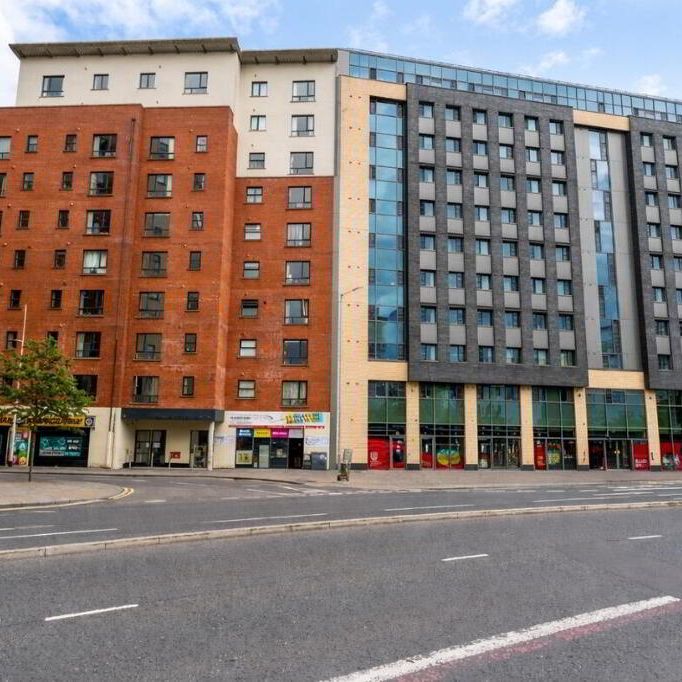 507 College Court Central, Belfast, BT1 6BZ - Photo 1
