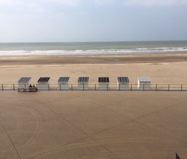 Residentie ERMITAGEC - Photo 1