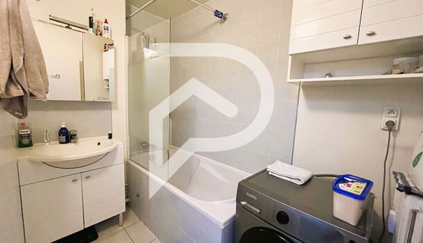 Appartement 4 pièces 72m2 REIMS 320 euros - Photo 1