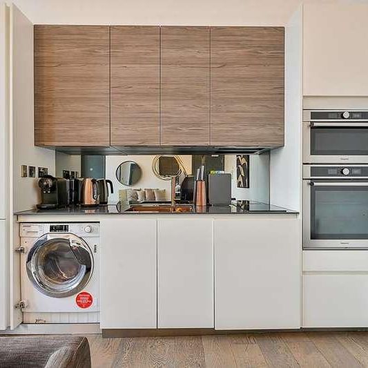 Power Road, Chiswick, W4 - Photo 1