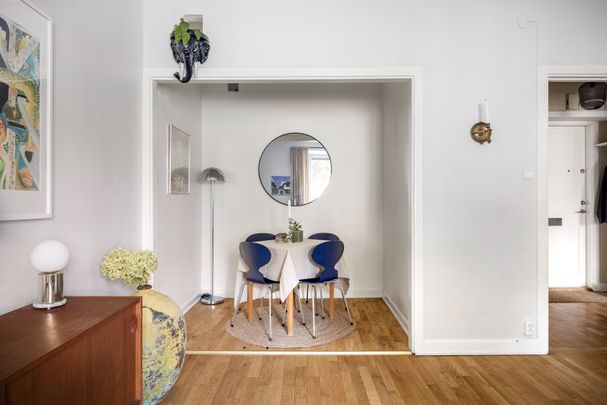 Ringvägen, Stockholm - Photo 1