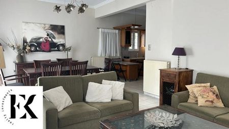 Διαμέρισμα για ενοικίαση Κοντόπευκο (Αγία Παρασκευή) - Photo 2