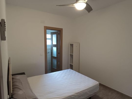 Chalet en alquiler en Estepona - Photo 1