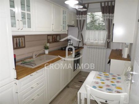 Croma Imob Inchiriere apartament 2 camere, de lux, zona Mihai Bravu - Photo 2