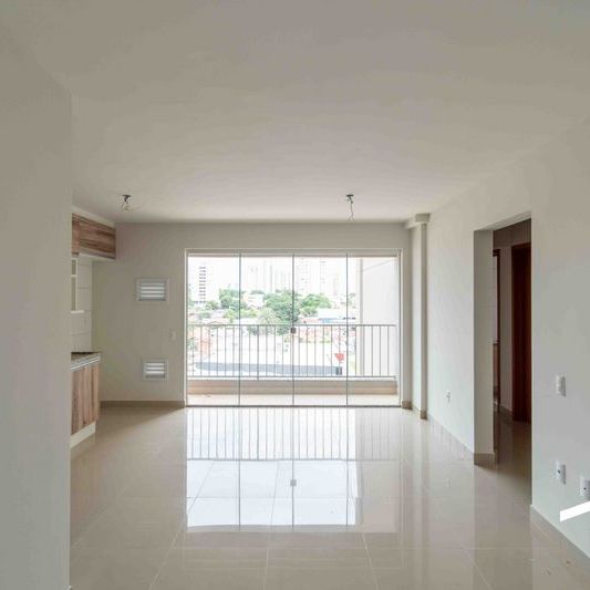 Apartamento Residencial - Photo 1