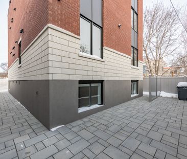 For Lease - 250 Shakespeare Street Unit# 1, Vanier and Kingsview Pa... - Photo 4