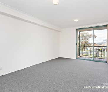 18/1 Linthorpe Street, Newtown, NSW 2042 - Photo 1