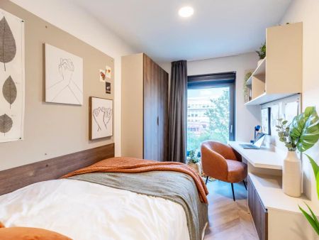 Classic Plus Ensuite - Photo 5