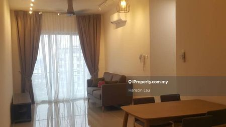 Southbank Residence, Jalan Klang Lama (Old Klang Road) - Photo 4