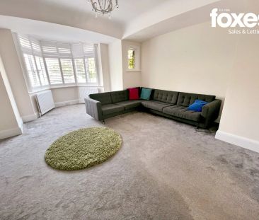 4 bed detached house to rent in Ophir Road, Bournemouth, Dorset, BH8 8LT - Photo 4