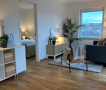 Streteredsvägen 16B - Photo 5