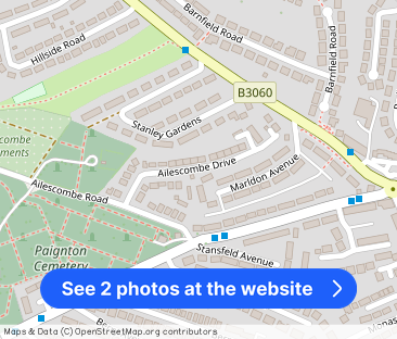 Ailescombe Drive, Paignton - Photo 1