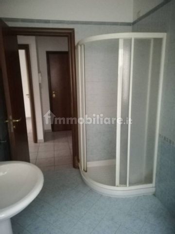 Quadrilocale via Giuseppe Garibaldi 95, Bianco - Photo 3