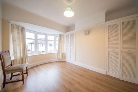 3 bedroom terraced house to rent - Photo 5