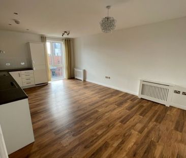 2 bedroom Apartment - Salvisberg Court, Otto Road, Welwyn Garden City - Photo 1