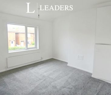 2 bedroom house to rent Reindeer Street, Mansfield, NG18 - Photo 4