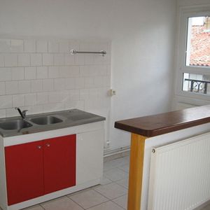 Location appartement 2 pièces, 35.00m², Limoux - Photo 2