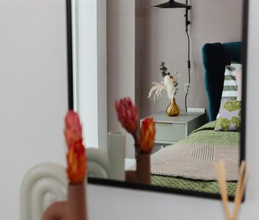 1 bedroom apartment to rent - Photo 6