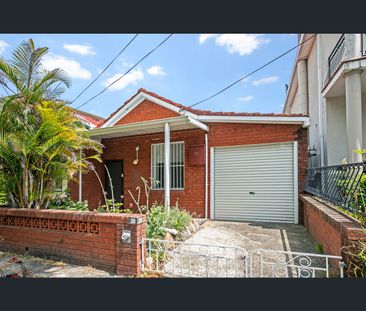 38 Napoleon Street, Mascot, NSW 2020 - Photo 1