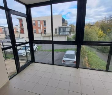 Location maison T4 75.57m² à Saint-Brice-Courcelles (51370) - Photo 3