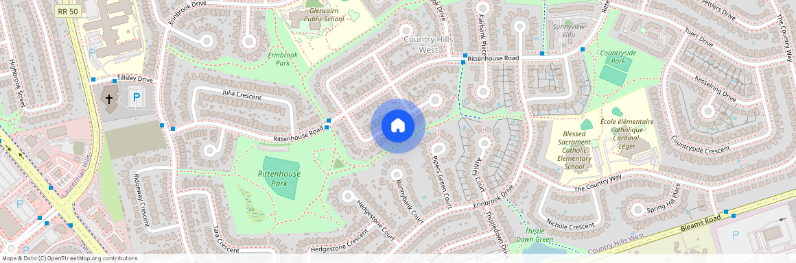 29 Folkstone Crescent, Kitchener