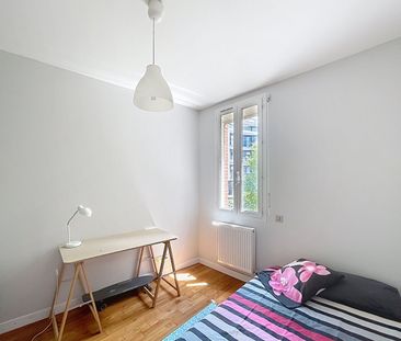 Appartement 3 pièces - Photo 5
