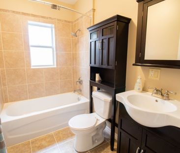 416 Niagara St, St. Catharines - 3 Bedroom House - Photo 6