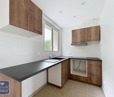 Location Appartement 2 pièces 53m² POMMIERS 69480 - Photo 2