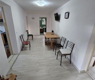 Casa de inchiriat pentru muncitori in Talmaciu - Photo 1
