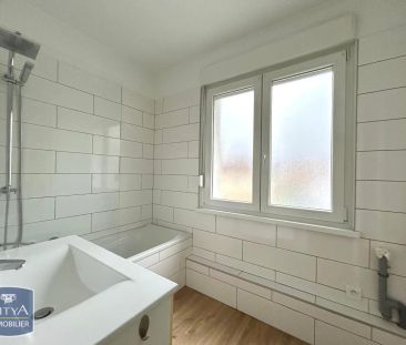 Appartement à louer 3 pièces 70m² - Photo 3