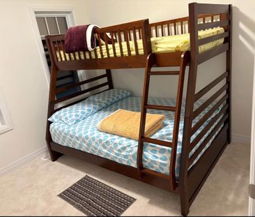 For Lease - 28 Masters Street Unit# Upper, Welland, Ontario - Photo 1