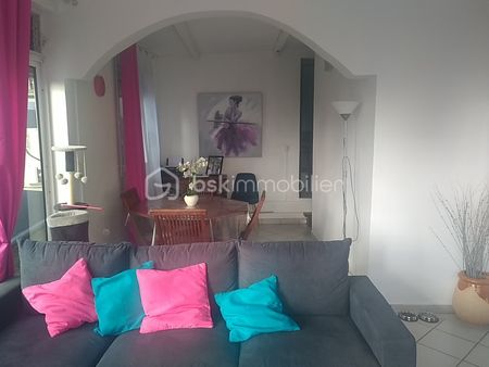 Appartement de 58 m² à Saint-Claude - Photo 4