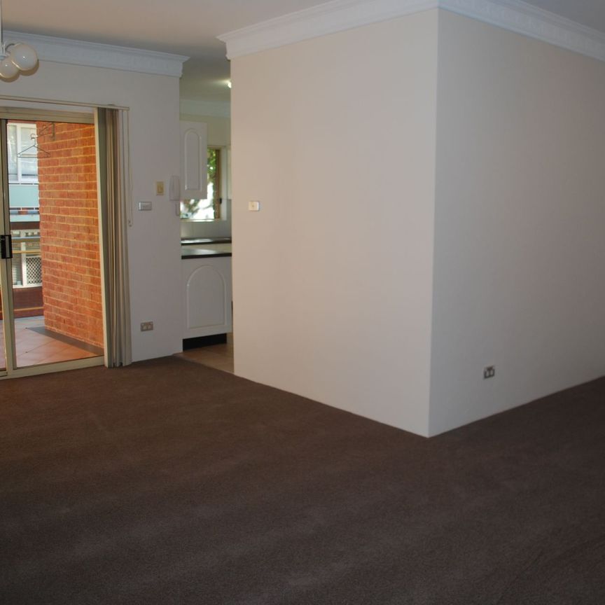 Easy Living&comma; Convenient Location - Photo 1