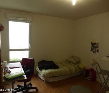 Appartement T1 à louer - 22 m² - Photo 4