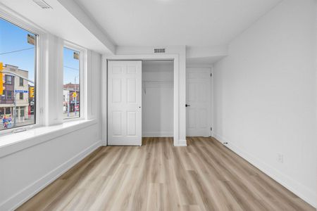 For Lease - 851 Danforth Avenue Unit# A, Toronto, Ontario - Photo 3