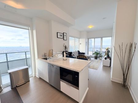 For Lease - 20 Shore Breeze Drive Unit# 4703, Toronto, Ontario - Photo 2