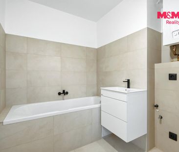 Pronájem bytu 3+kk 56 m² - Photo 2