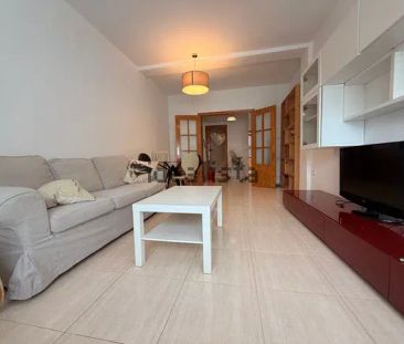 Alquiler de piso en Calle San Crispín - Photo 6