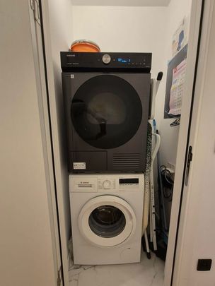 Appartement te huur - Photo 1