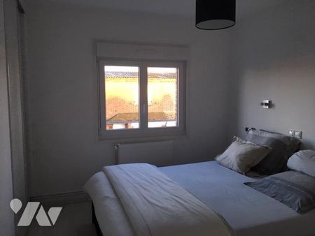 A louer Maison Arras - Photo 3