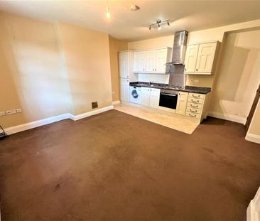1 bedroom flat to rent - Photo 6