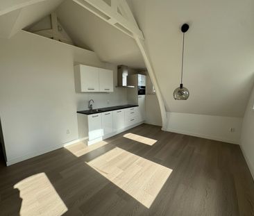 Appartement te huur: Dijk 8-B 1811 MC Alkmaar - Foto 3