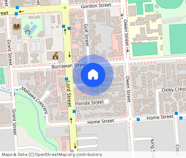 Bright & Airy 2-Bedroom Top-Level Unit in Prime Location - Photo 1